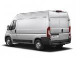 Peugeot Boxer Van 2014 года